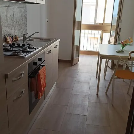Lele House Palermo